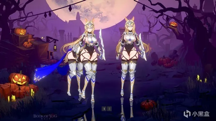 人类的喜好究竟有多奇怪？天使、恶魔，还有半人马？