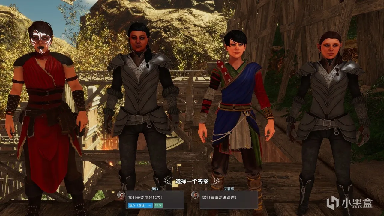 《索拉斯塔：魔导师之冠》：丑是丑了点，但跑团爽歪歪啊