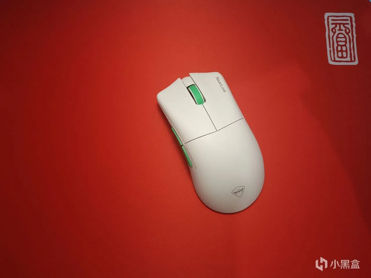 全面升级才涨了五块？黑著一代Pro鼠标垫初体验