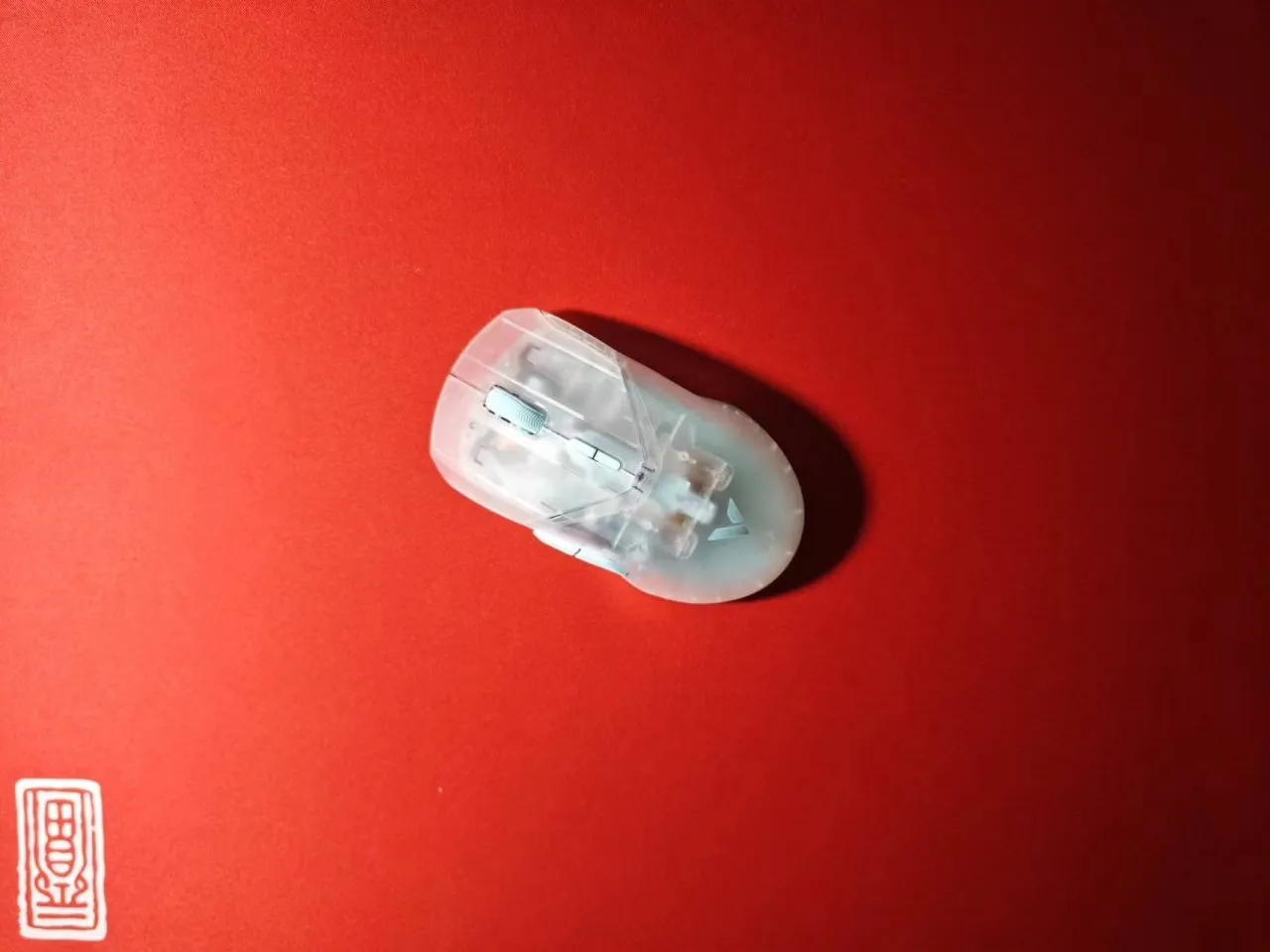 黑著一代Pro游戏鼠标垫，超高性价比，百尺竿头更进一步！