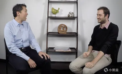 OpenAI创始人的故事——谁创造了ChatGPT？