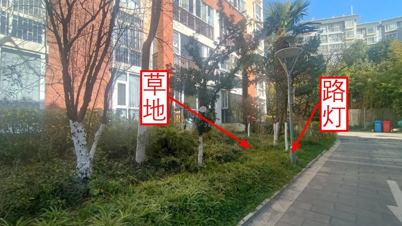 记忆宫殿实践~高中单词300+