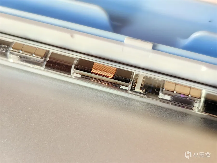 Apple Penci 最佳平替来了，西圣Pencil2电容笔种草分享