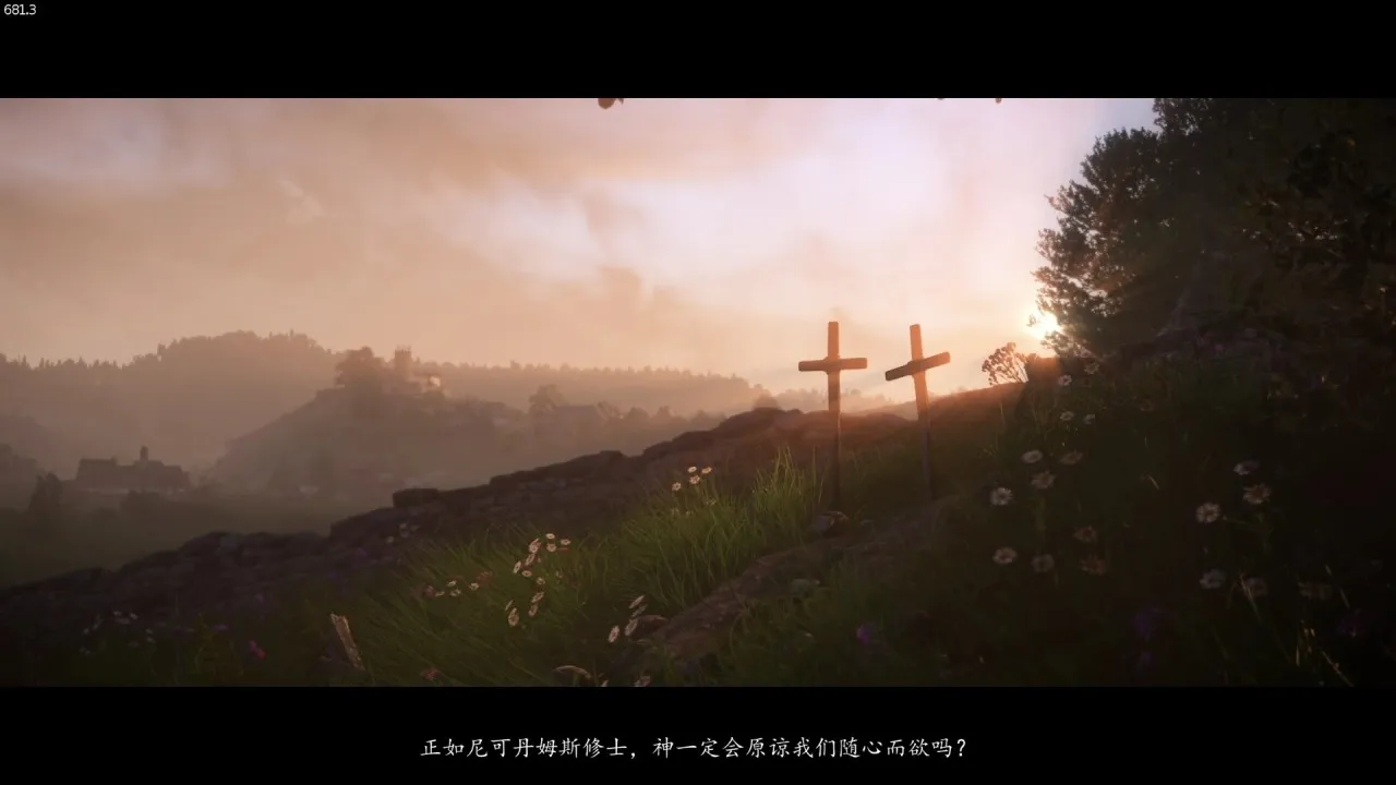 尽管已经过去六年，我还是要推荐这款游戏