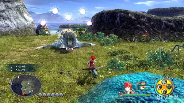 Steam特惠：《神之天平》《无人深空》等20款打折游戏