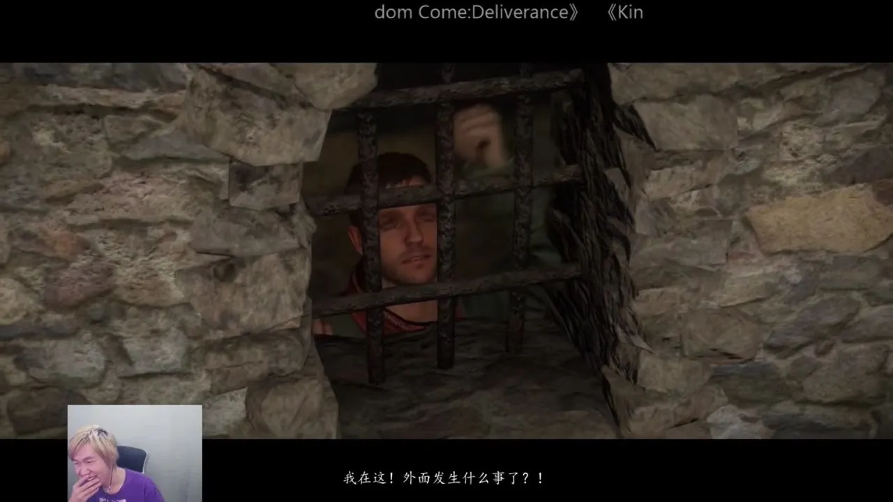 尽管已经过去六年，我还是要推荐这款游戏