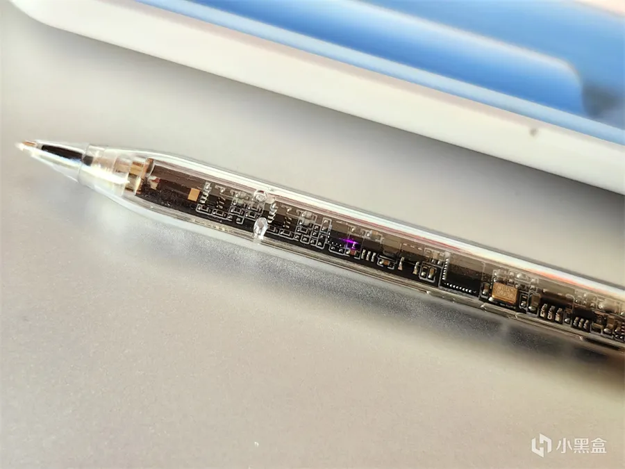 Apple Penci 最佳平替来了，西圣Pencil2电容笔种草分享