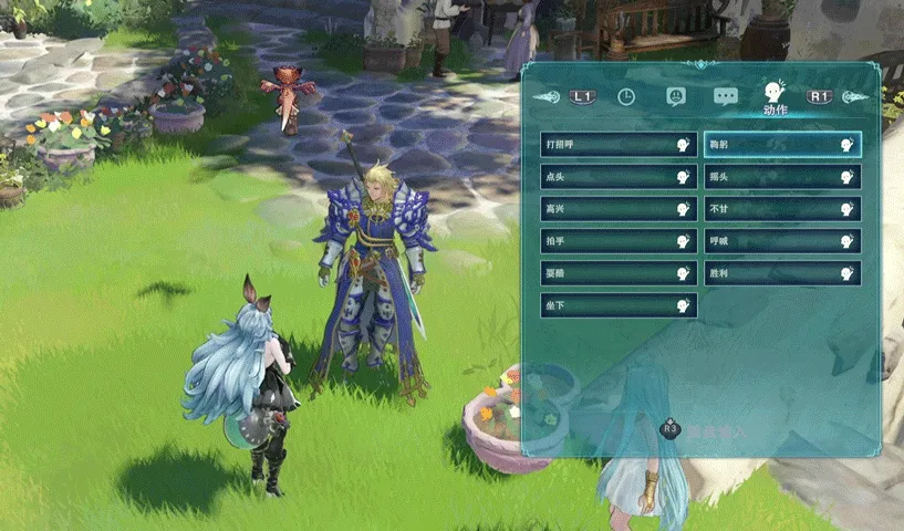从GBF到肝报废,《碧蓝幻想:Relink》究竟有多好玩?