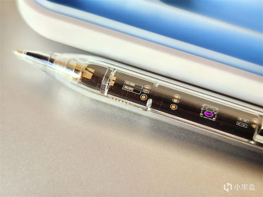 Apple Penci 最佳平替来了，西圣Pencil2电容笔种草分享