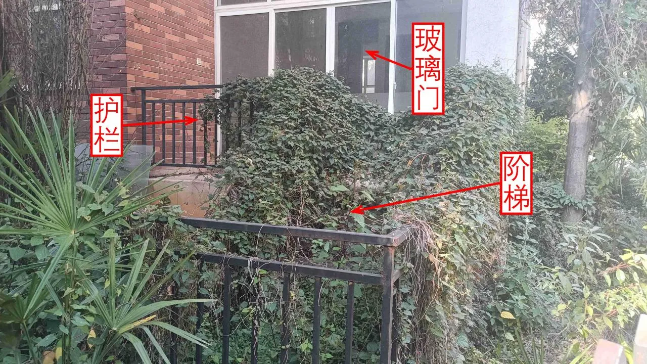 记忆宫殿实践~高中单词300+