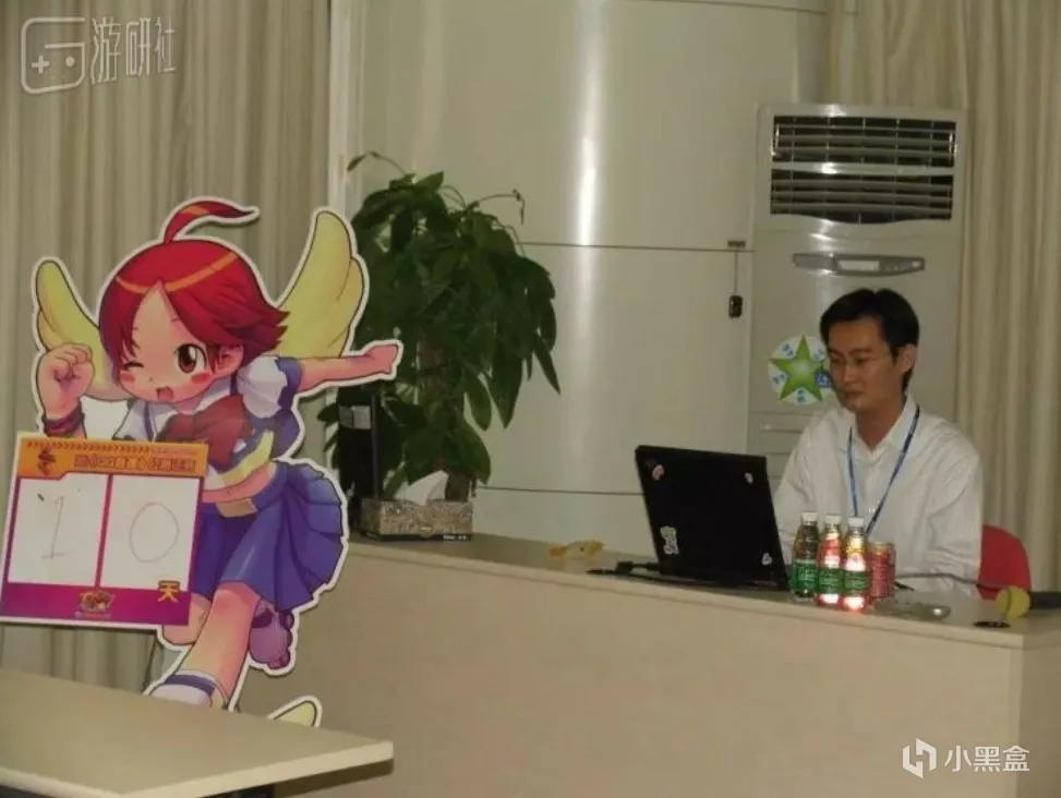 腾讯不懂游戏