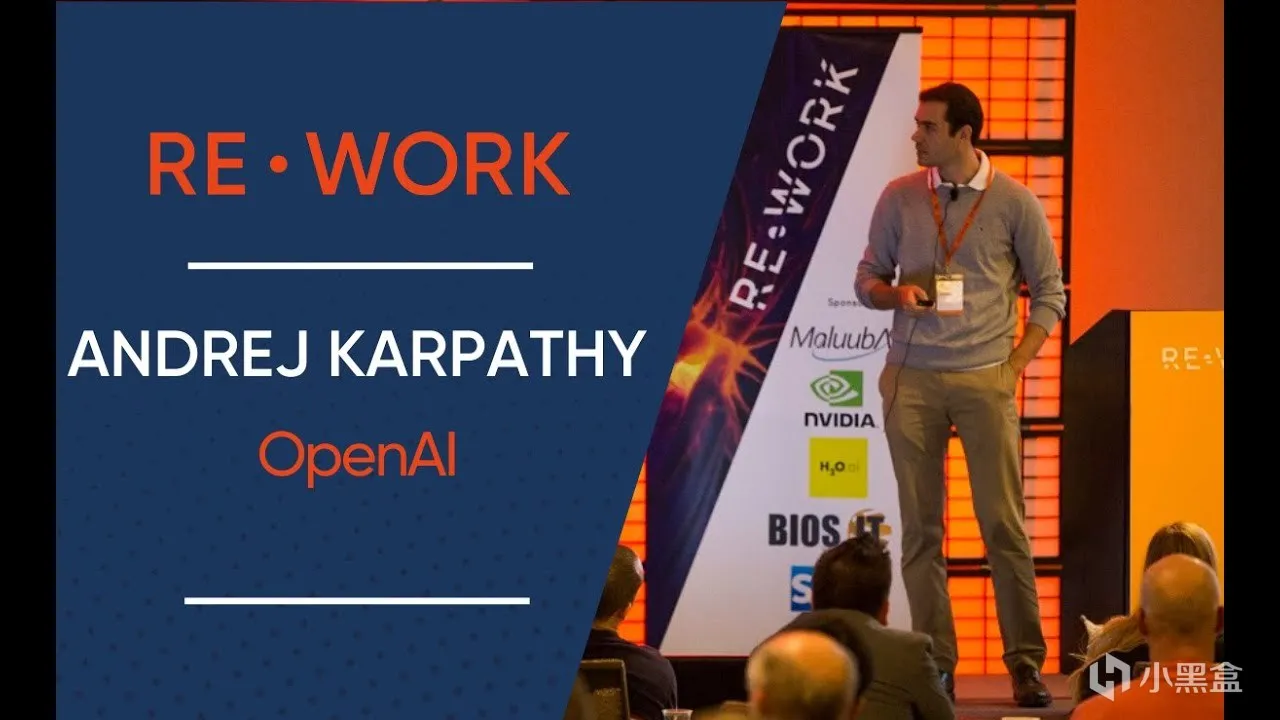 OpenAI创始人的故事——谁创造了ChatGPT？