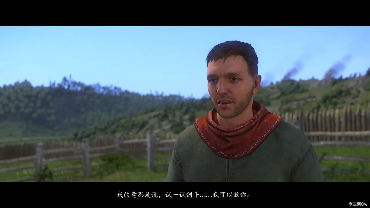 尽管已经过去六年，我还是要推荐这款游戏