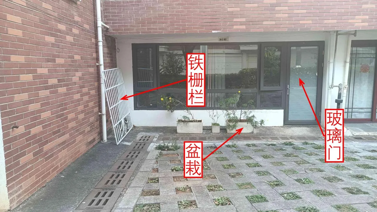 记忆宫殿实践~高中单词300+