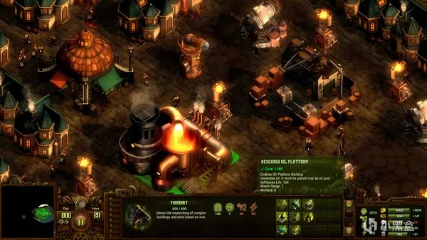 Steam特惠：《神之天平》《无人深空》等20款打折游戏