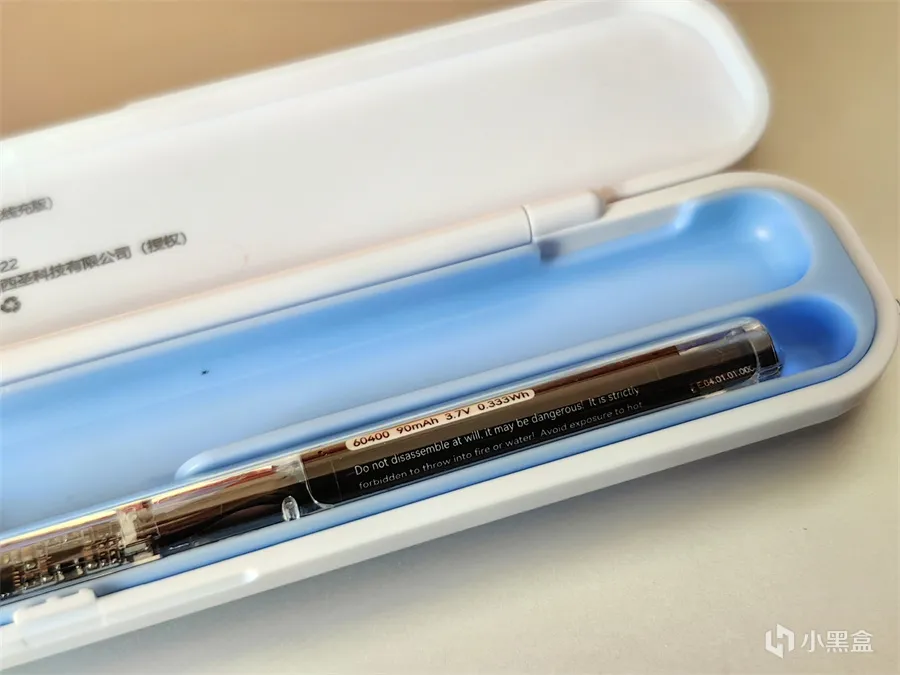Apple Penci 最佳平替来了，西圣Pencil2电容笔种草分享