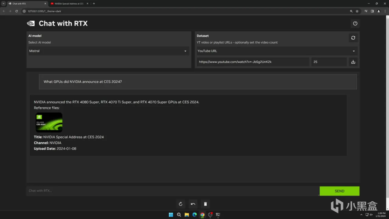 英伟达版ChatGPT教程评测，老黄挑战OpenAI！