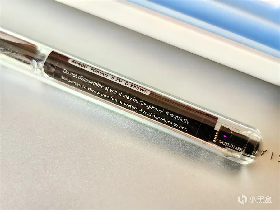 Apple Penci 最佳平替来了，西圣Pencil2电容笔种草分享