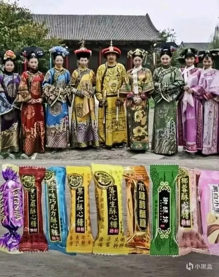 【游戏中的旗袍元素】从来民国范，大美数旗袍