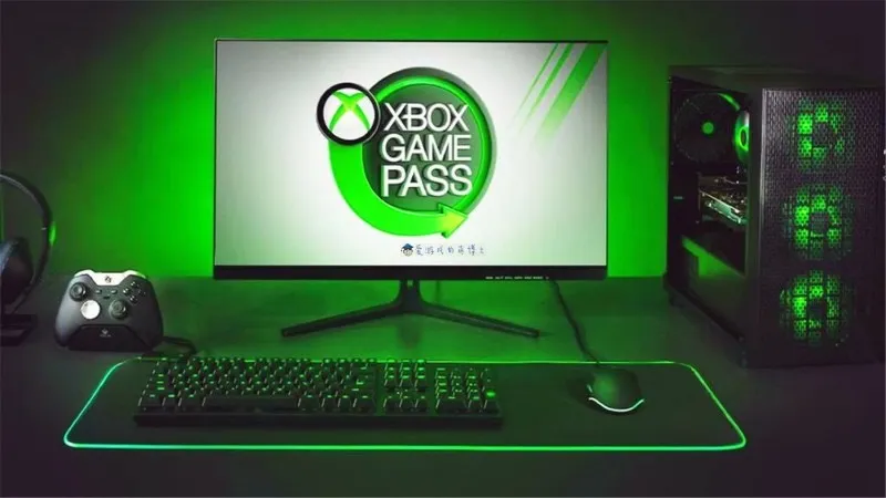 Xbox未来愿景:新硬件在计划中,四款第一方登陆多平台,暗黑4入XGP