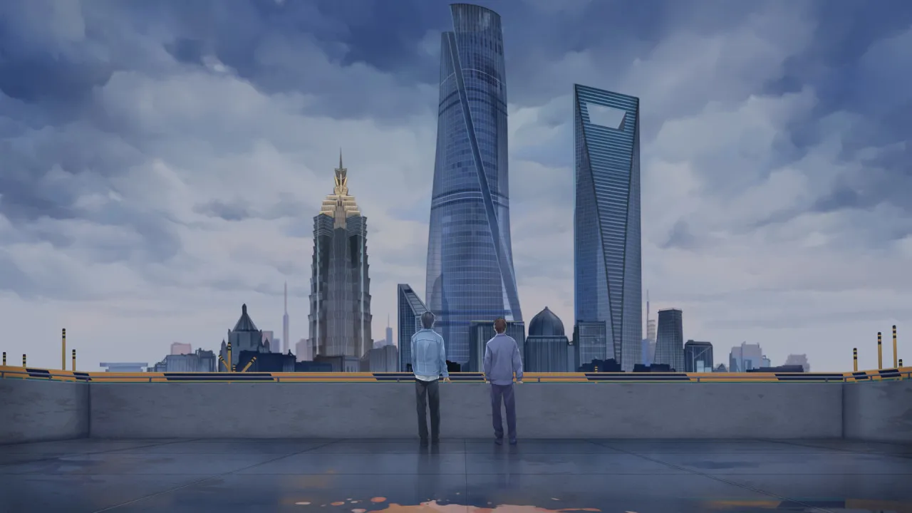 过年都无趣，人生怎奇趣？若感到无趣，欢迎加入奇趣社！