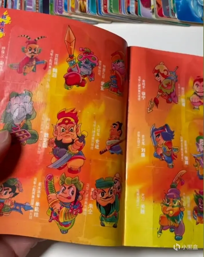 唤起你的童年回忆，这些儿时玩具你还记得吗？