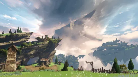 《Granblue Fantasy: Relink》全球累计销售突破100万份！