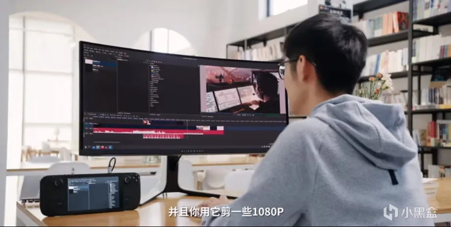 【万字长文，全是经验】关于SteamDeck你想知道的都在这里