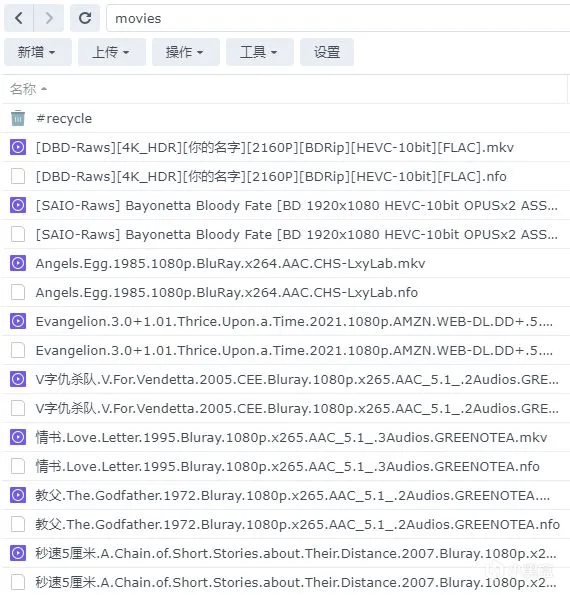 [2024版]我的云同步与备份体系指南