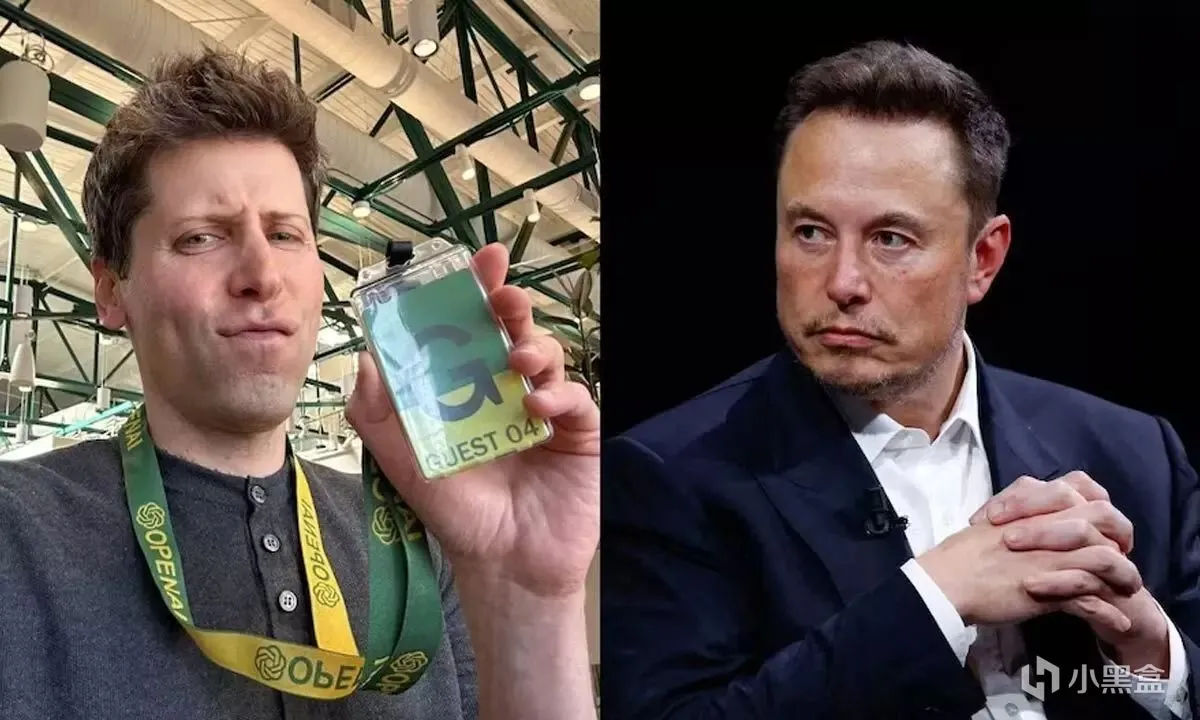 马斯克锐评：OpenAI新模型太强，人类认赌服输！