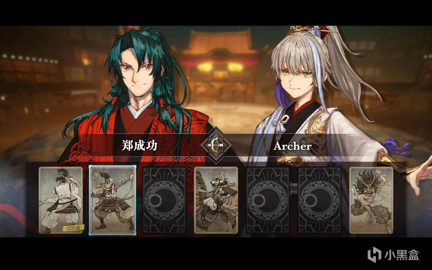 《Fate/SR》DLC1：英灵齐聚一堂，谱写比武传奇！