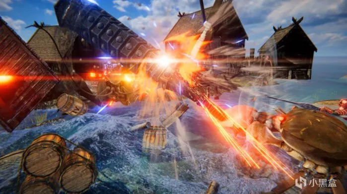 【每周欢乐】Epic和GOG喜加一，Steam也有蛮多福利