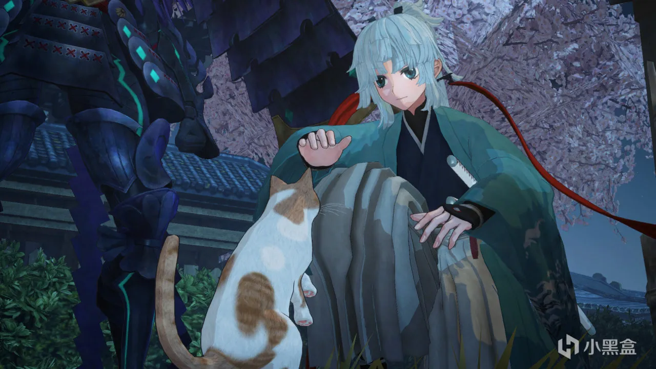 《Fate/SR》DLC1：英灵齐聚一堂，谱写比武传奇！