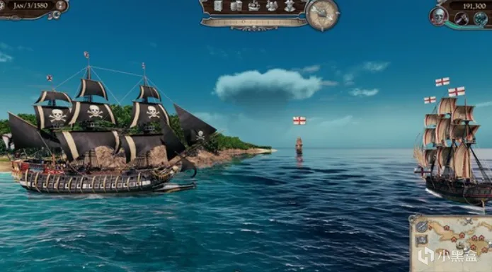 【每周欢乐】Epic和GOG喜加一，Steam也有蛮多福利