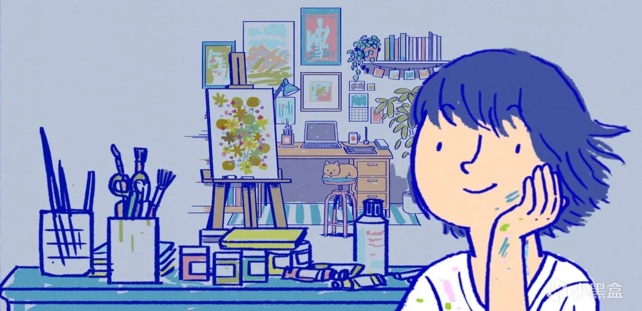 《Florence》：第一次发现“日子”两个字对爱情这么残酷