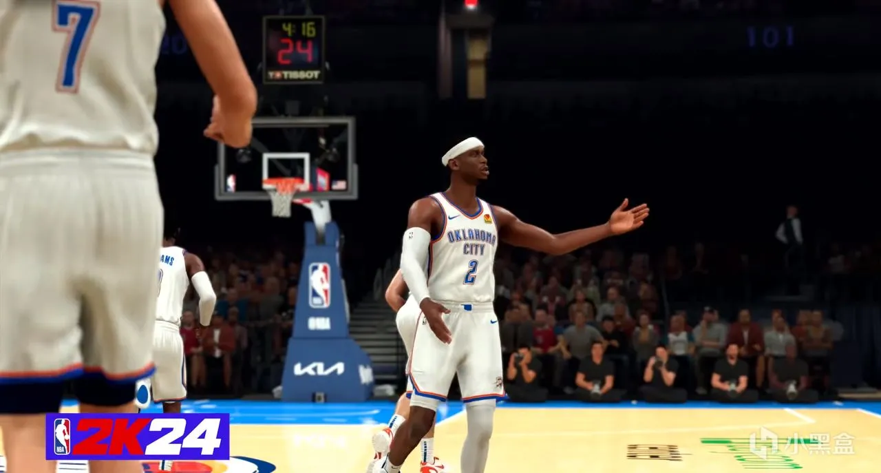 主打性价比：光荣特库摩春节特惠盘点第二弹；NBA 2K24超史低特卖