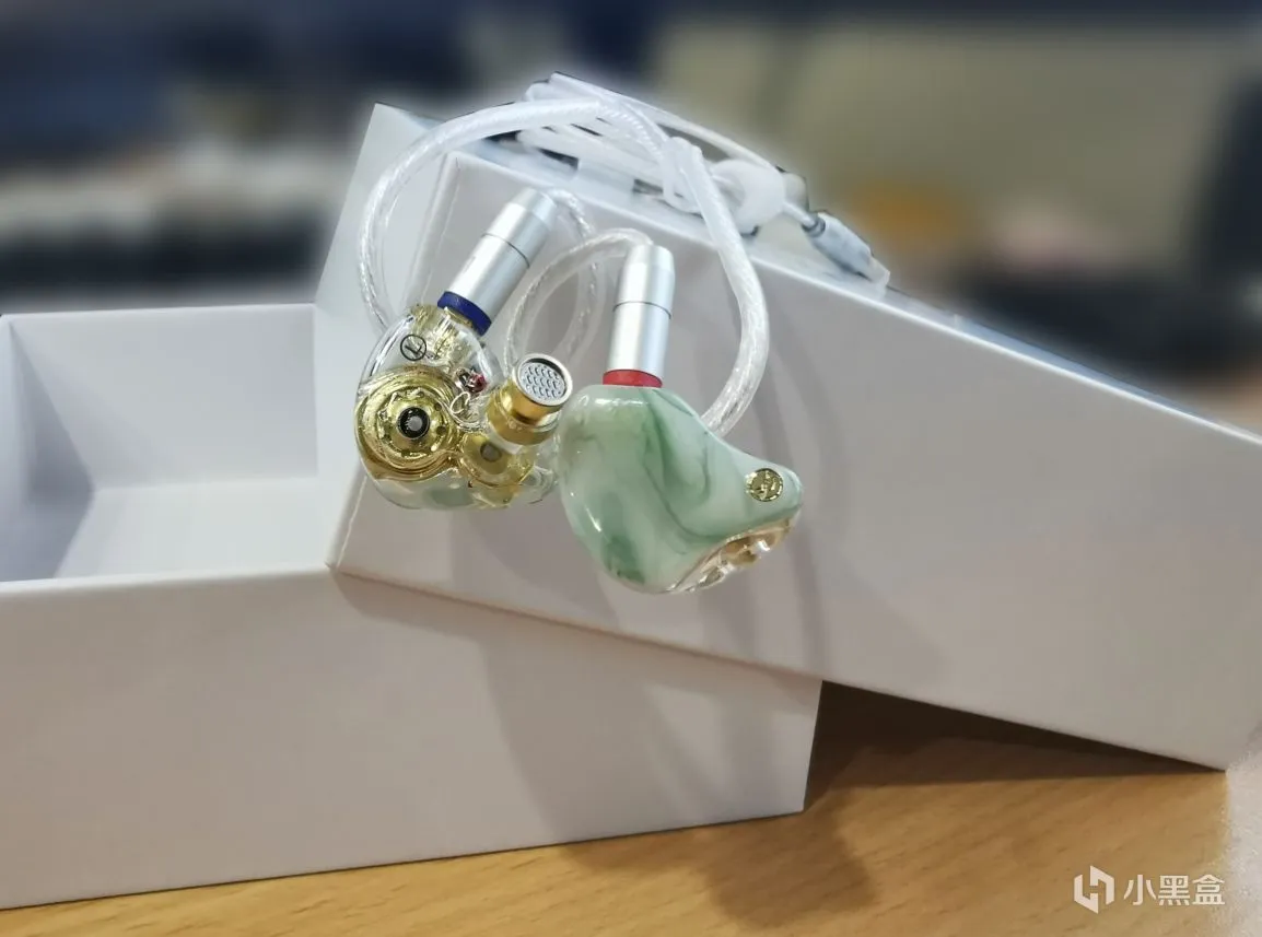 竹林鸟惊鸿：百元入门hifi，性比价如何？