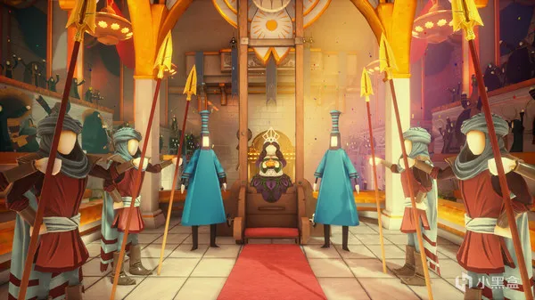 Steam特惠：《刺客信条：英灵殿》《星际拓荒》等打折游戏