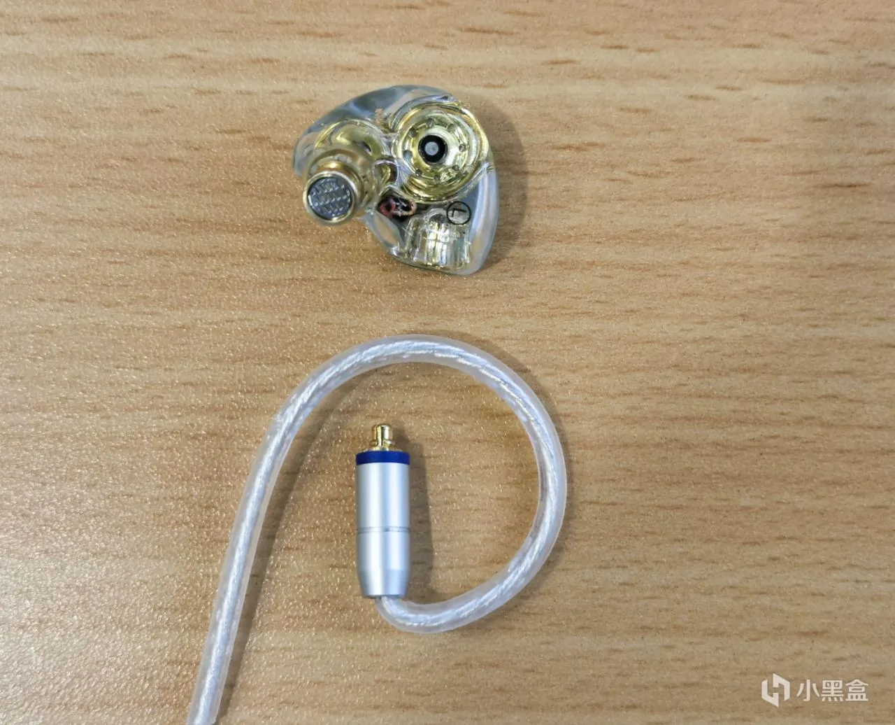 竹林鸟惊鸿：百元入门hifi，性比价如何？