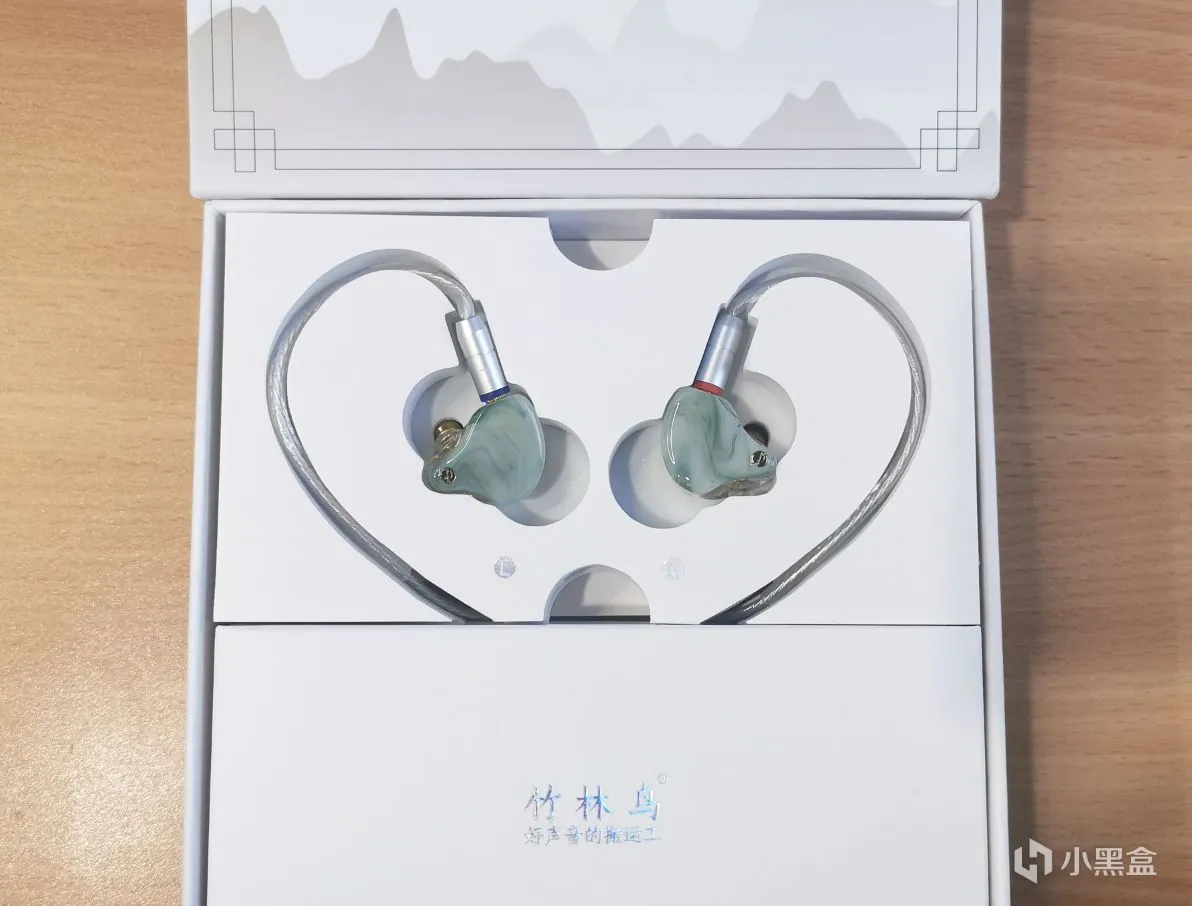竹林鸟惊鸿：百元入门hifi，性比价如何？