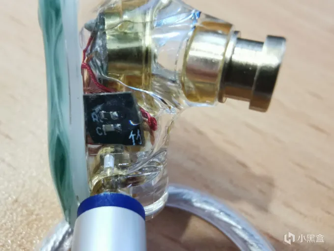 竹林鸟惊鸿：百元入门hifi，性比价如何？