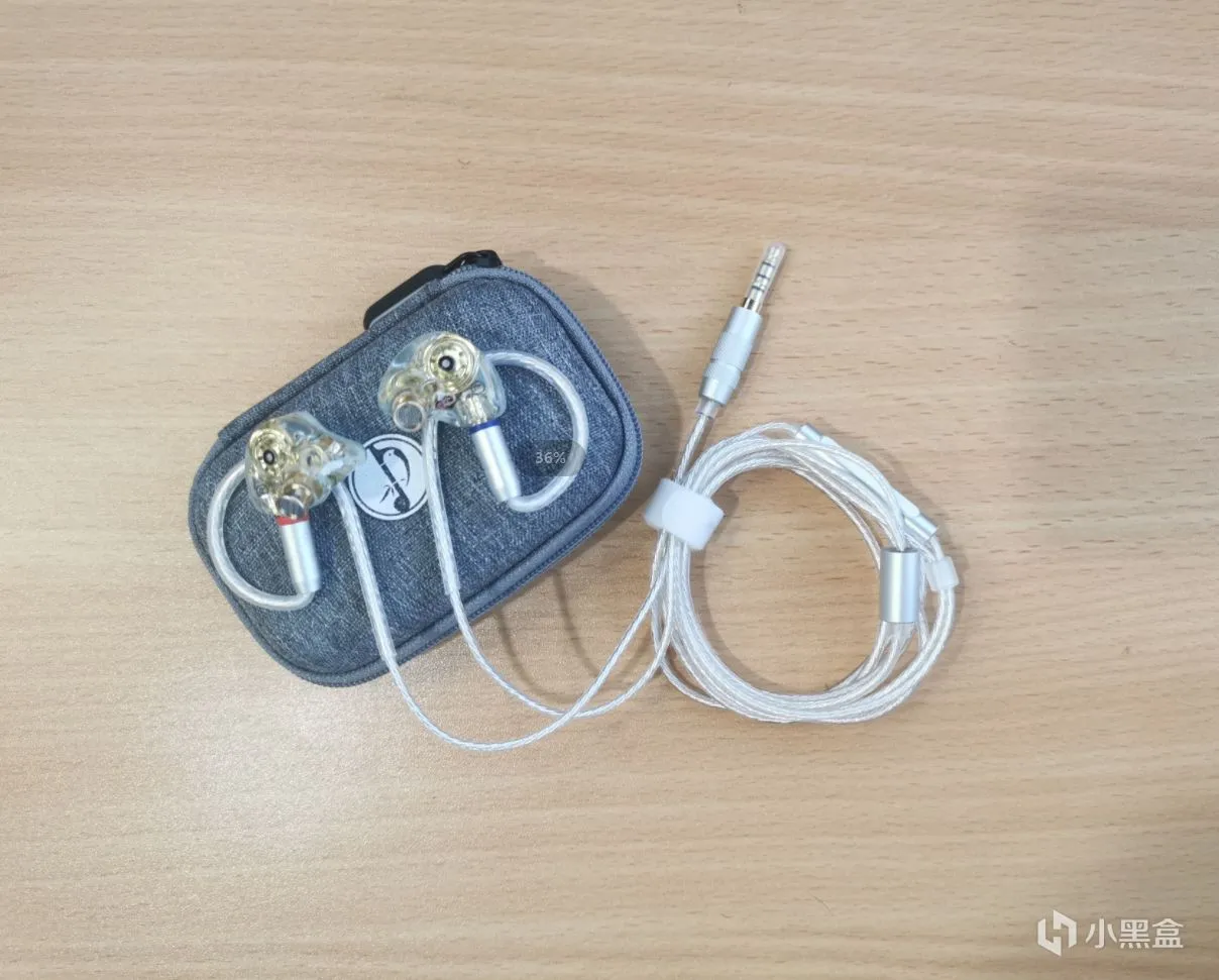 竹林鸟惊鸿：百元入门hifi，性比价如何？