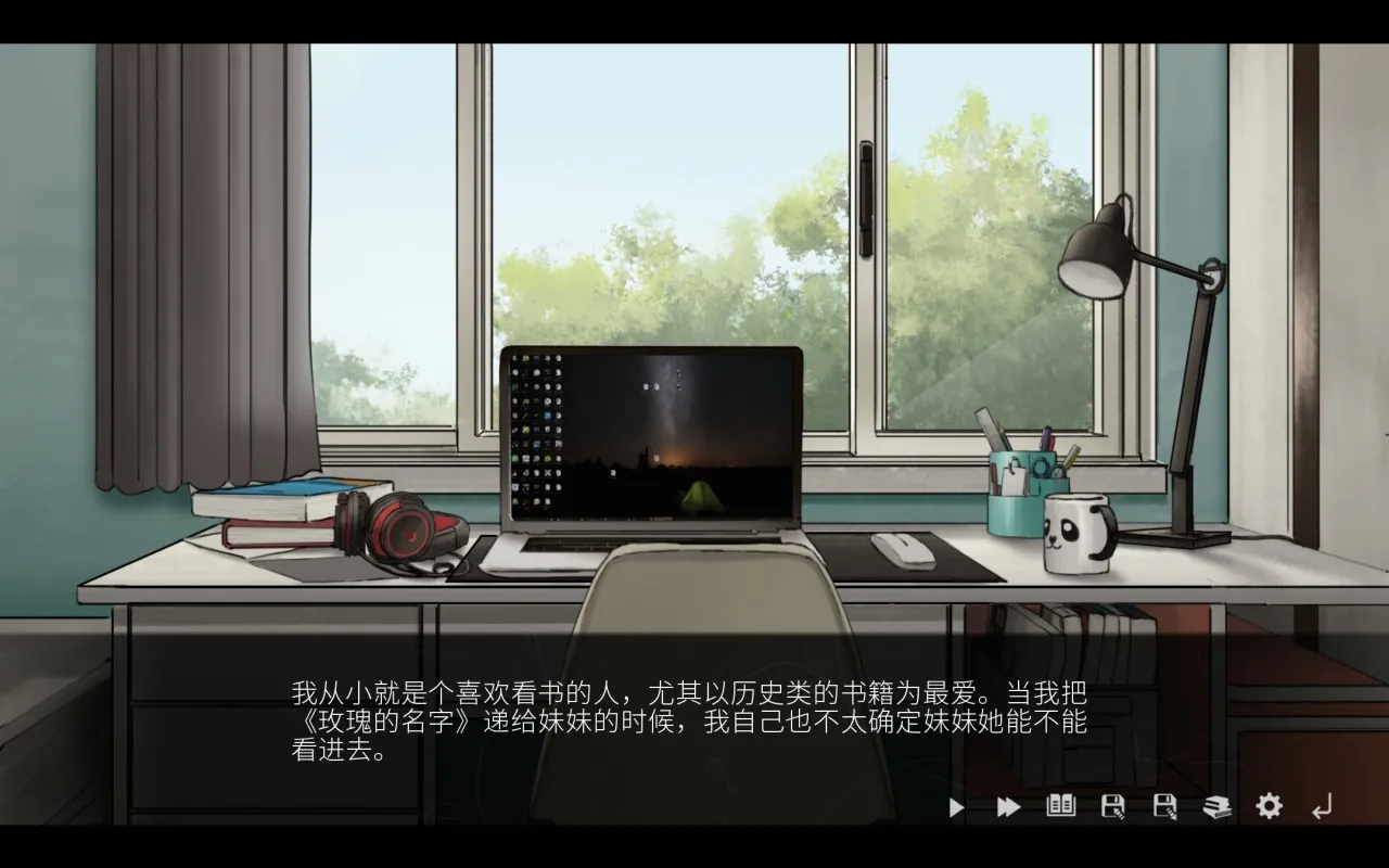 新旧，中西，正邪！三组反义词概括分析民俗恐怖GalGame内核
