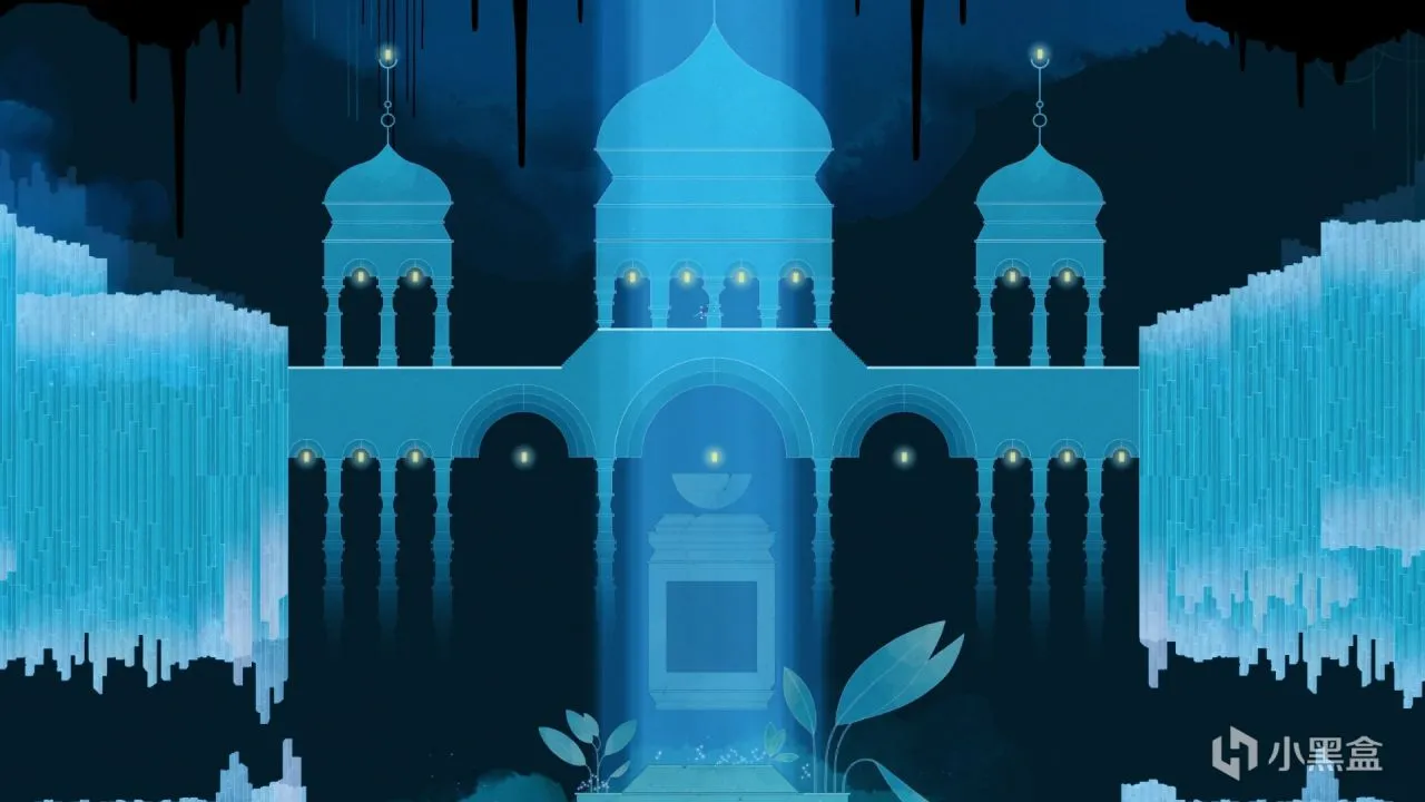 《Gris》：我这颗早已被快餐游戏惯坏的心，被她救赎！