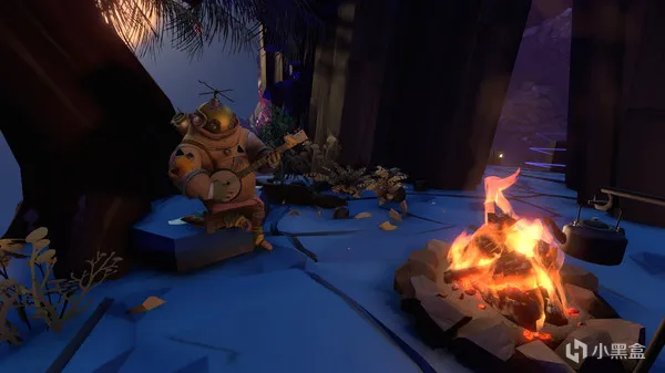Steam特惠：《刺客信条：英灵殿》《星际拓荒》等打折游戏