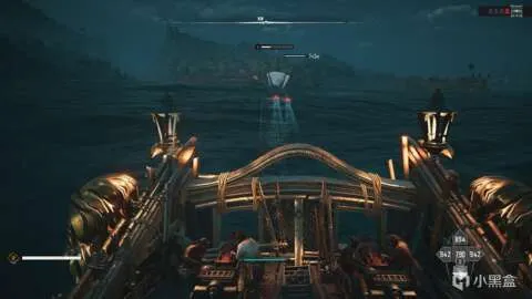 《碧海黑帆》IGN 7分：海战出色，六次跳票仍值得一试！