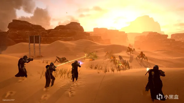 《绝地潜兵2》IGN 9分：远超预期的神作！