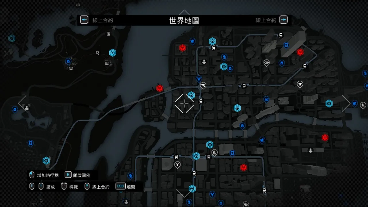 初代黑客加GTA的游戏，有没有搞头？
