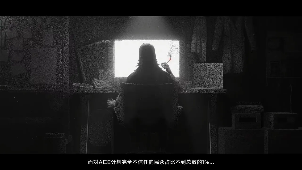 《苍翼：混沌效应》最不该泯灭的国产动作游戏----杂谈与游玩体验