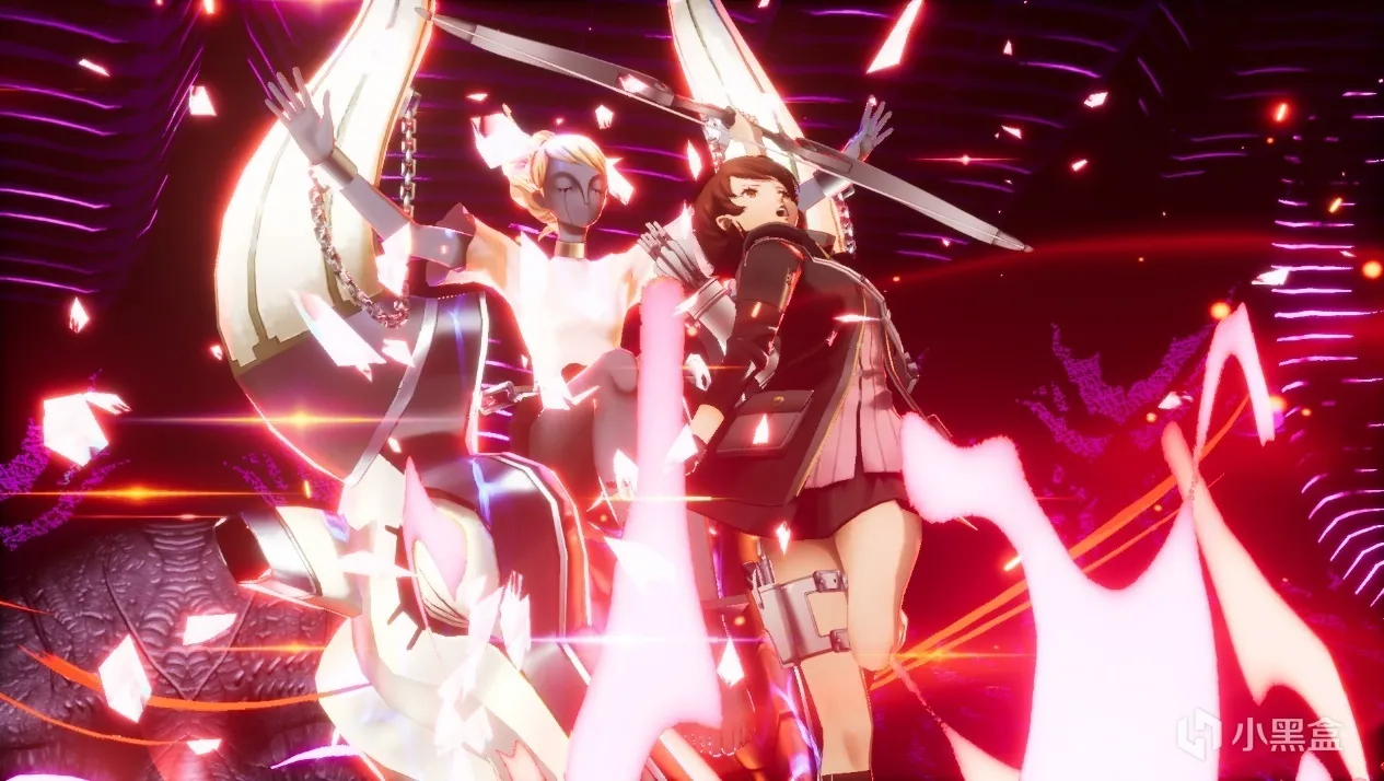 “秽土转生”的经典之作《女神异闻录3 Reload》体验最好的P3版本
